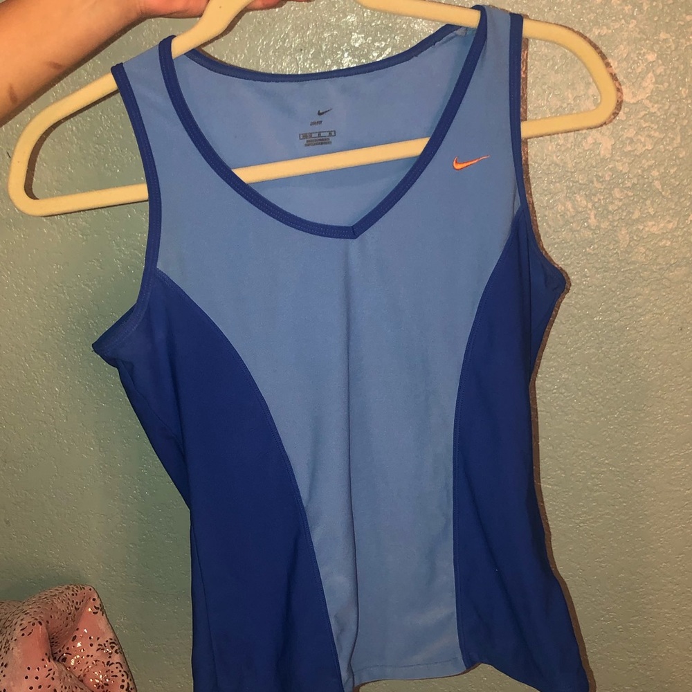 Nike Top